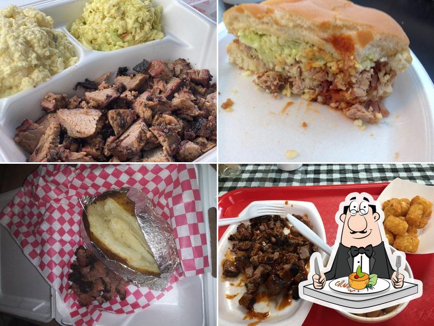Randy's Smokehouse & BBQ