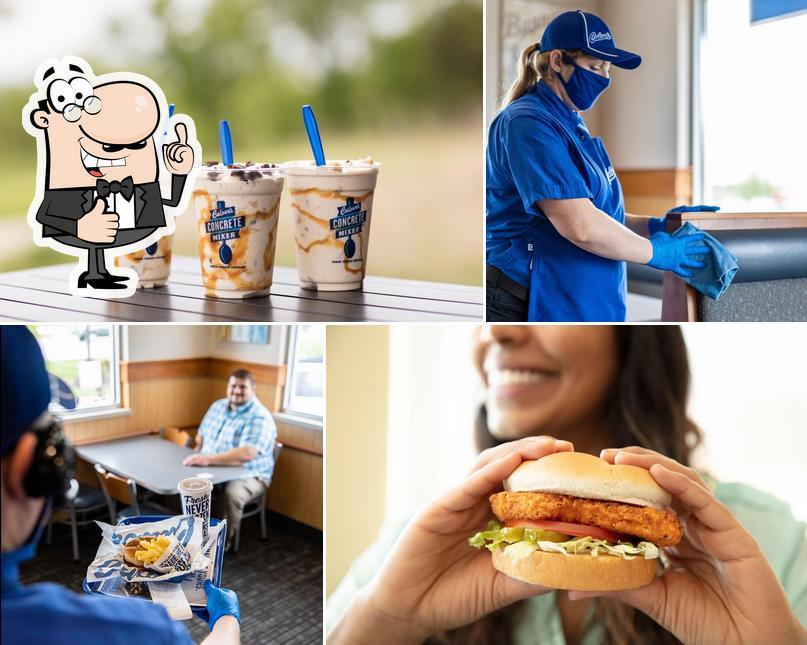 Culver’s