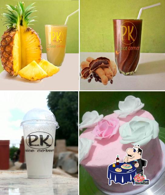 prince kim Restaurant