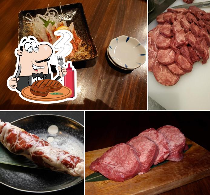 居酒屋 樂