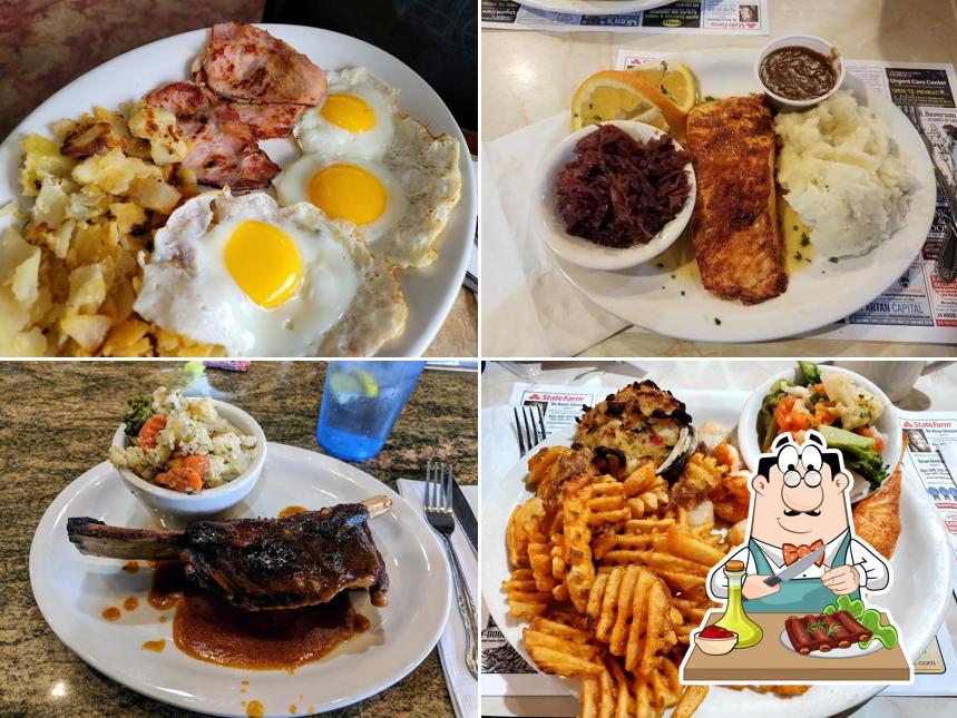 Americana Diner