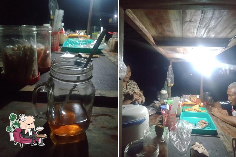 Angkringan Rizky