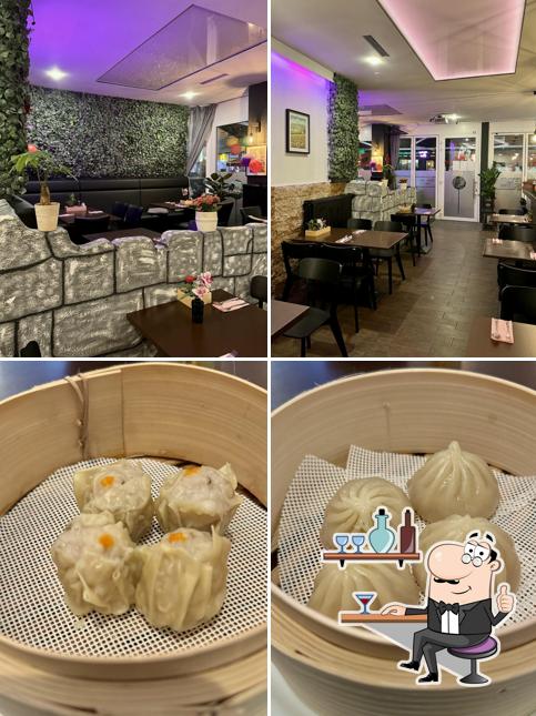 Asia Oma China Restaurant 亚洲婆婆