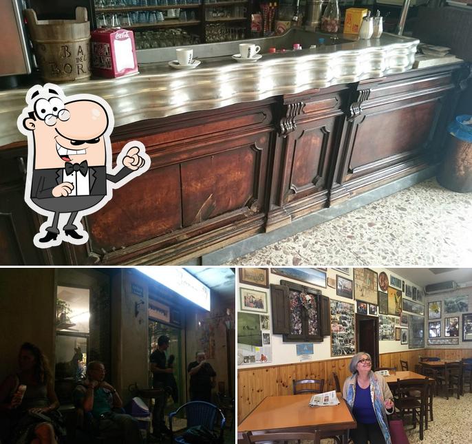 Bar Del Borgo