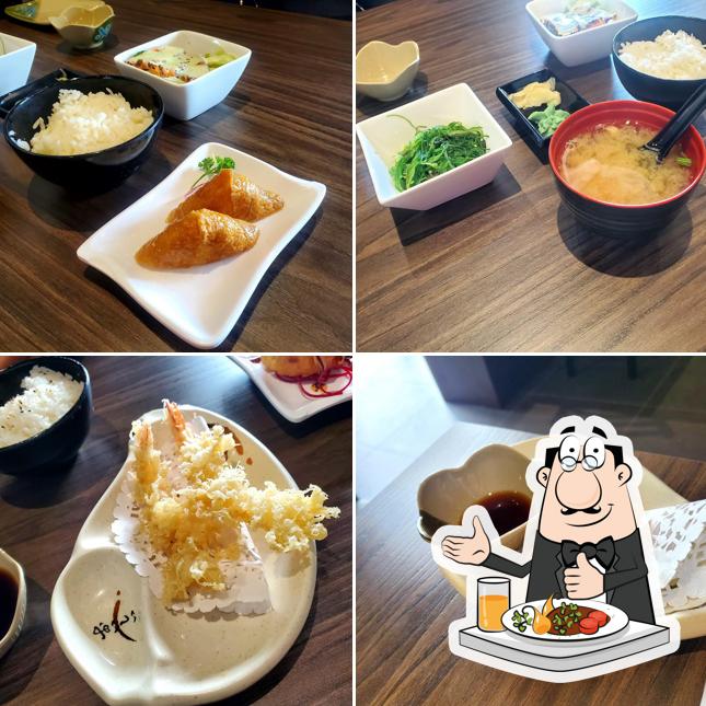Blossom Sushi