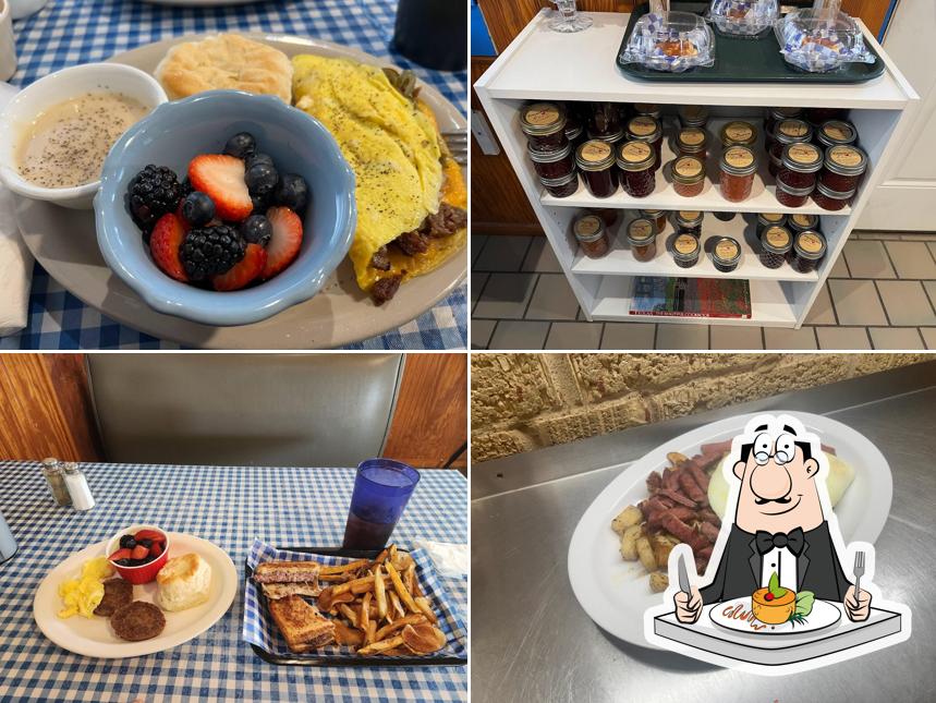 Bluebonnet Bistro