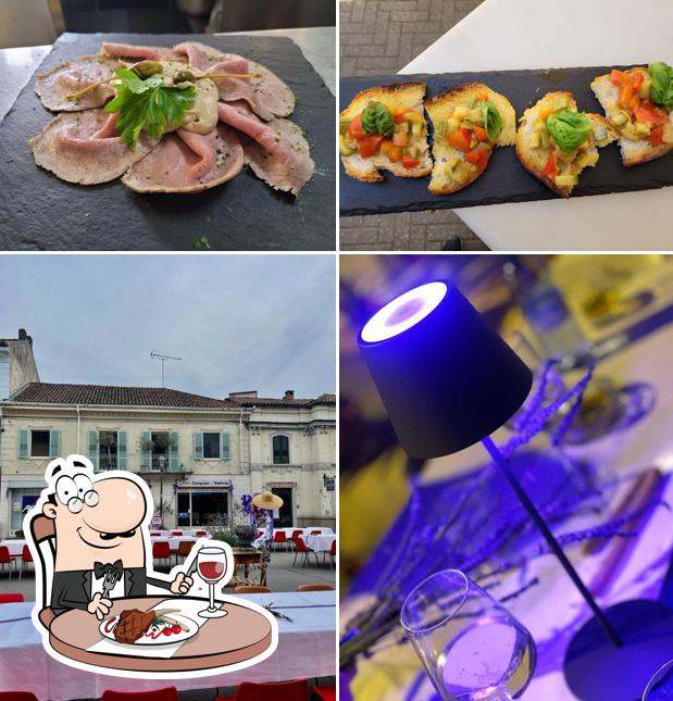 Albergo Ristorante Ciocca