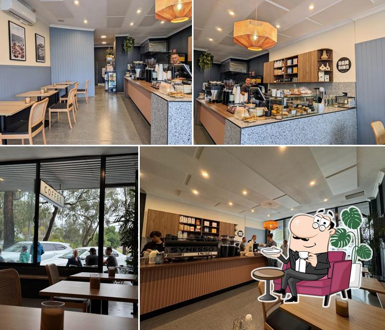Bambino Coffee Bar