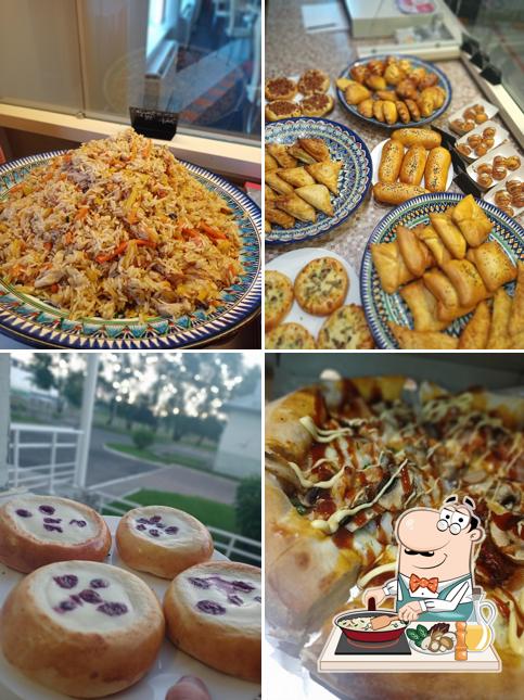 Кафе Караван