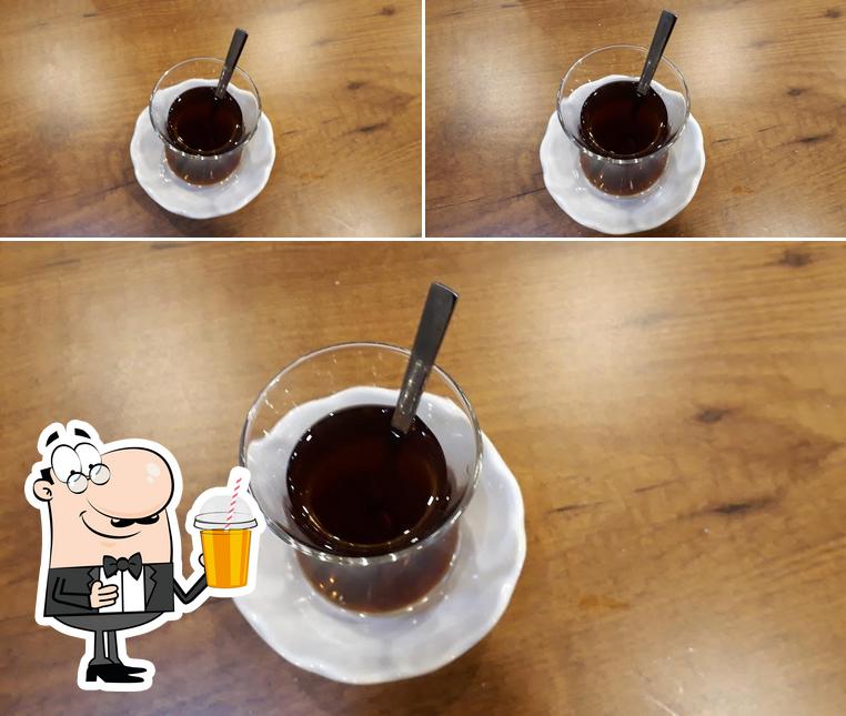 Kahvesandigi