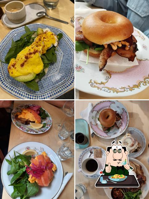 Melaleuca Florence Bakery + Bistrot Brunch & Specialty Coffee