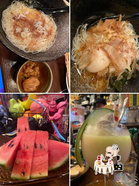 卵DE酒場
