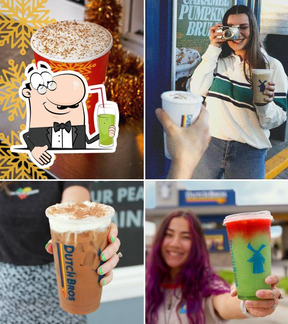 Dutch Bros Coffee