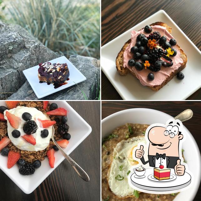 Feed Café