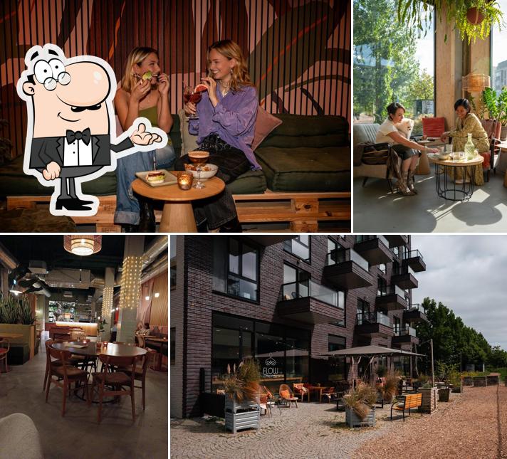 Flow Foodbar