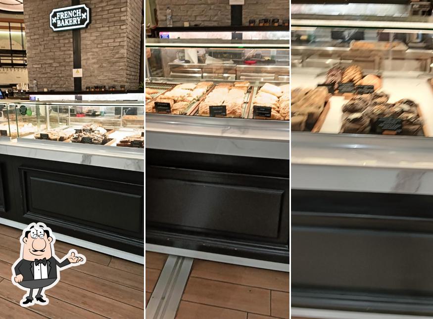 French Bakery