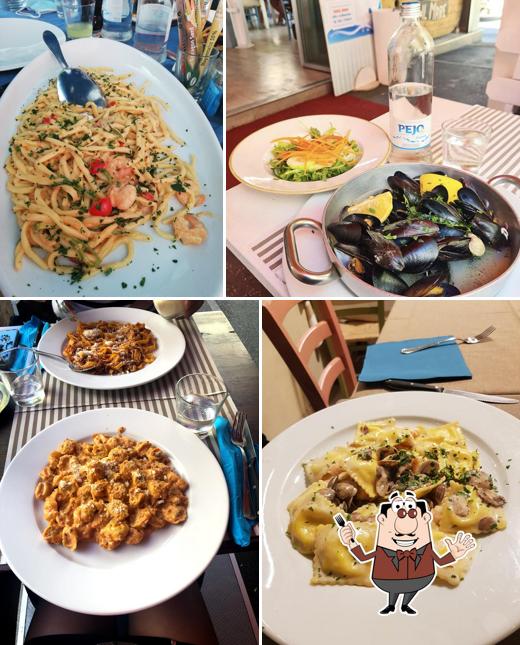 Il Mare Dal Moro