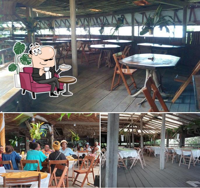 Isiland Restaurant