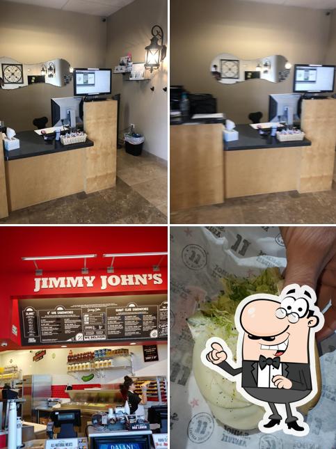 Jimmy John's