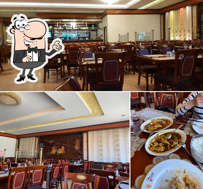 Kinesisk Restaurant Skive