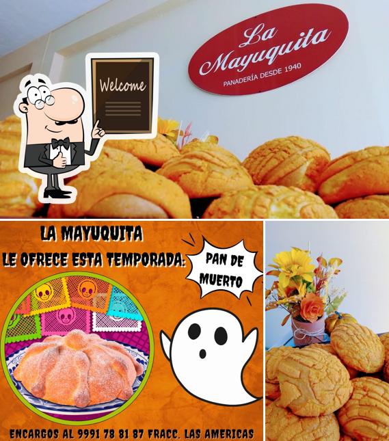 La Mayuquita