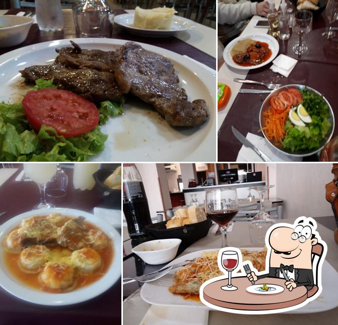 La Ruta Resto - hotel