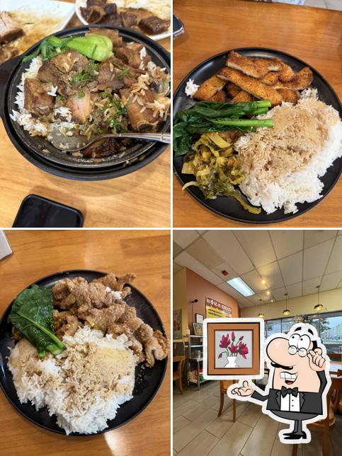 Lee's Kitchen