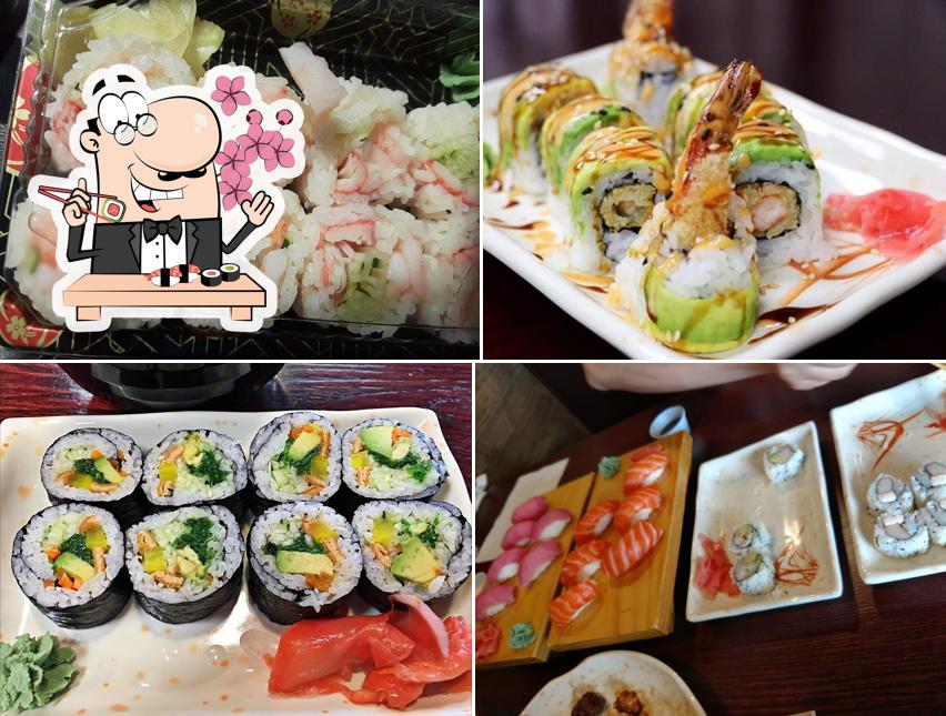 MEGA HIBACHI