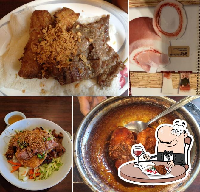 My Hanh Restaurant