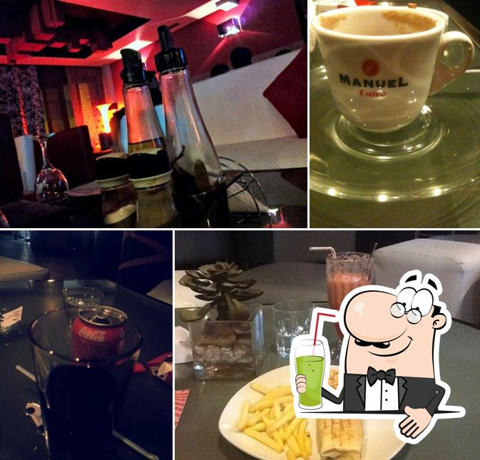 O Cafe