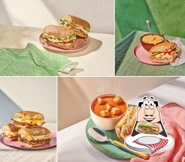 Panera Bread