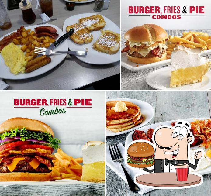Perkins Restaurant & Bakery