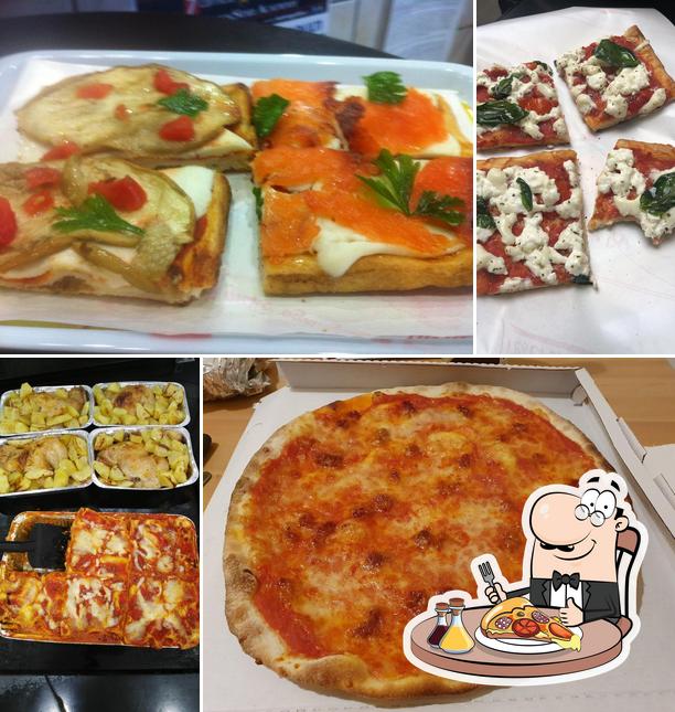 Magna Pizza