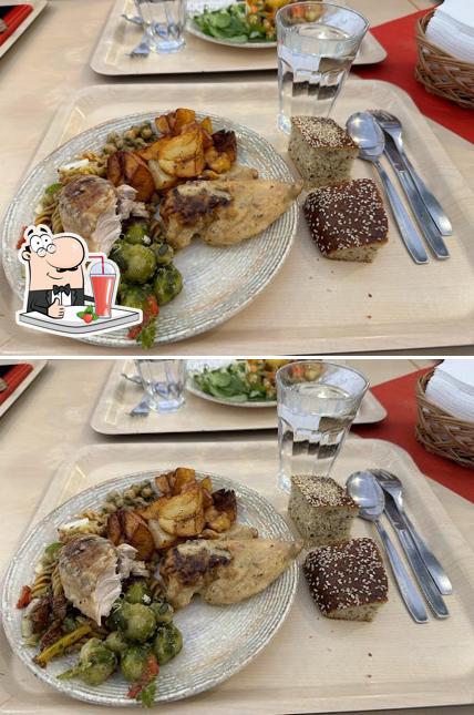 Restaurang Baronen