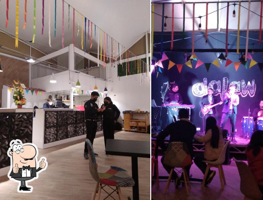 Alalaw Café- Huacho 2