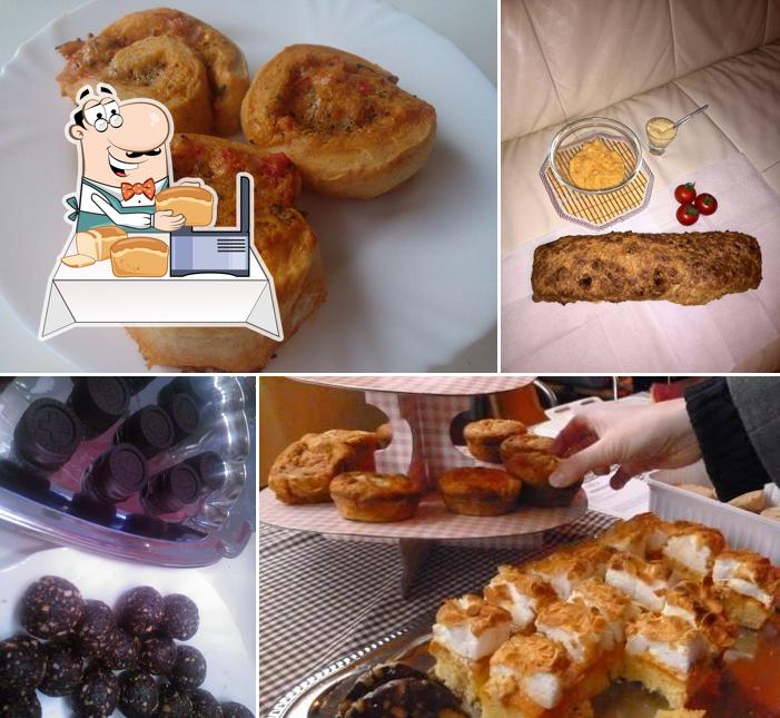 Restaurant Day Sopron