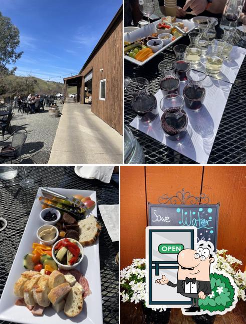 Drytown Cellars
