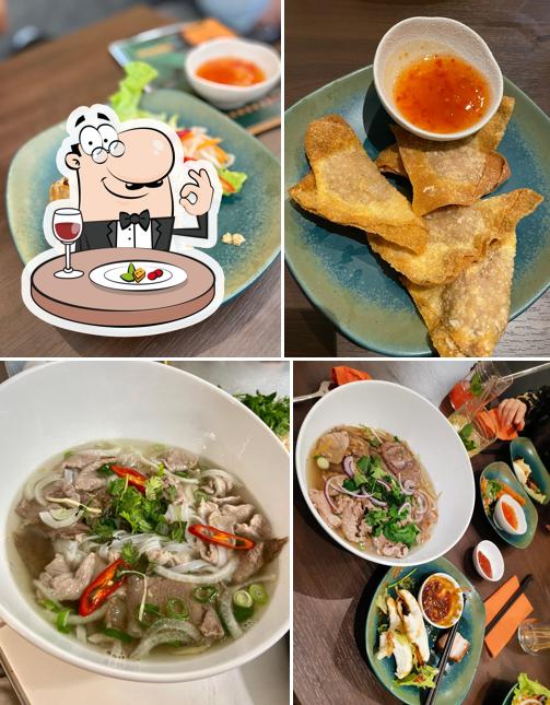 FLOA - vietnamese tapas Ulm (asiatisches Restaurant)