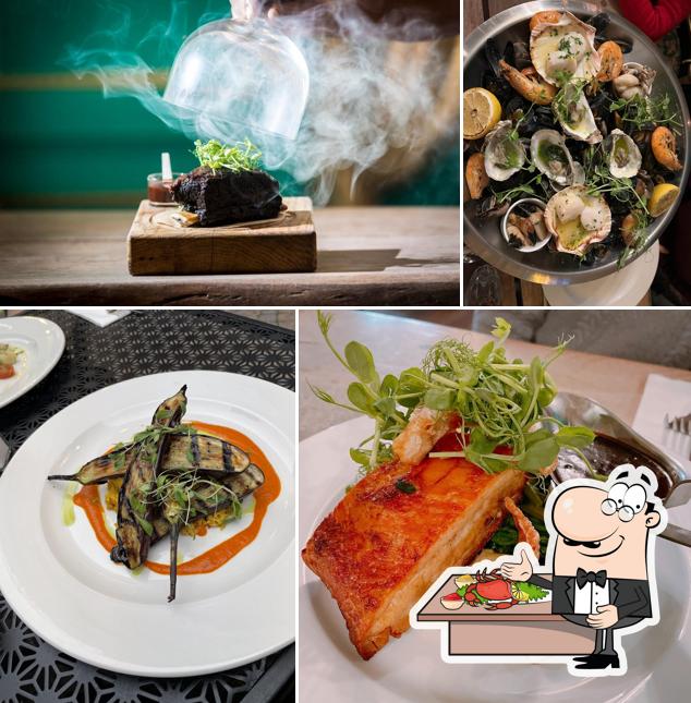 FiFi's Italian