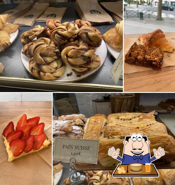 Fournée Boulangerie - Colombes