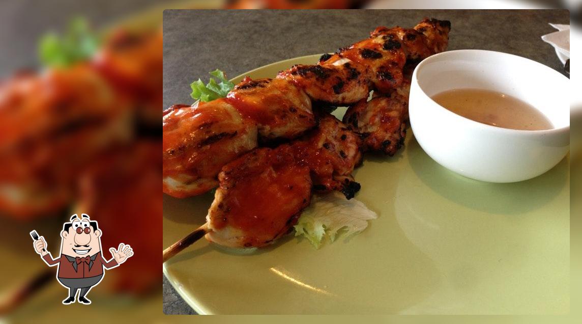 Glorias Filipino Restaruant