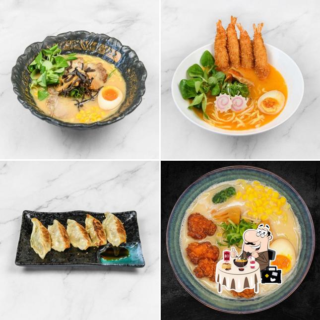 Hot Ramen Rimini
