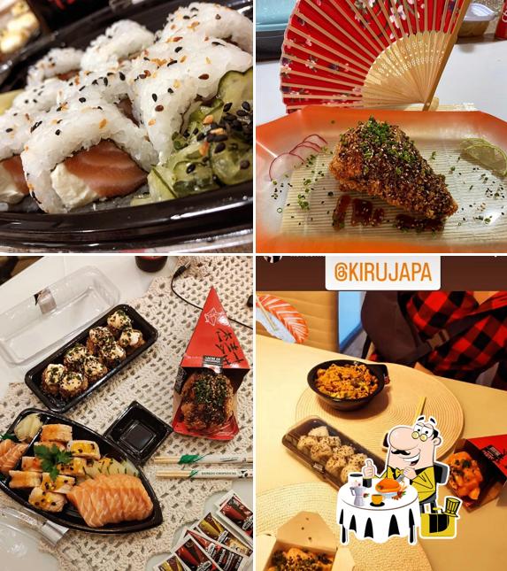 Kiru Japa
