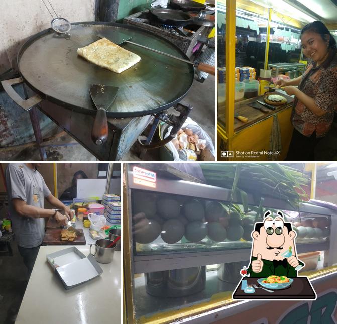 Martabak BANGKA R.A