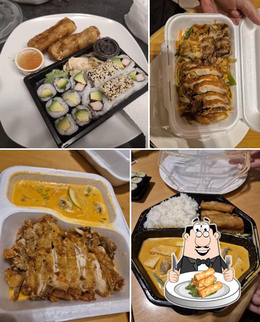 Restaurant Pho Vu