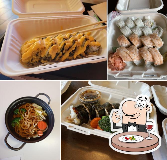 ROLLS N MORE