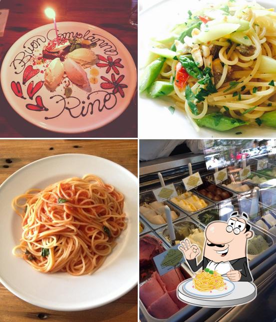 Ristorante Italia Verace