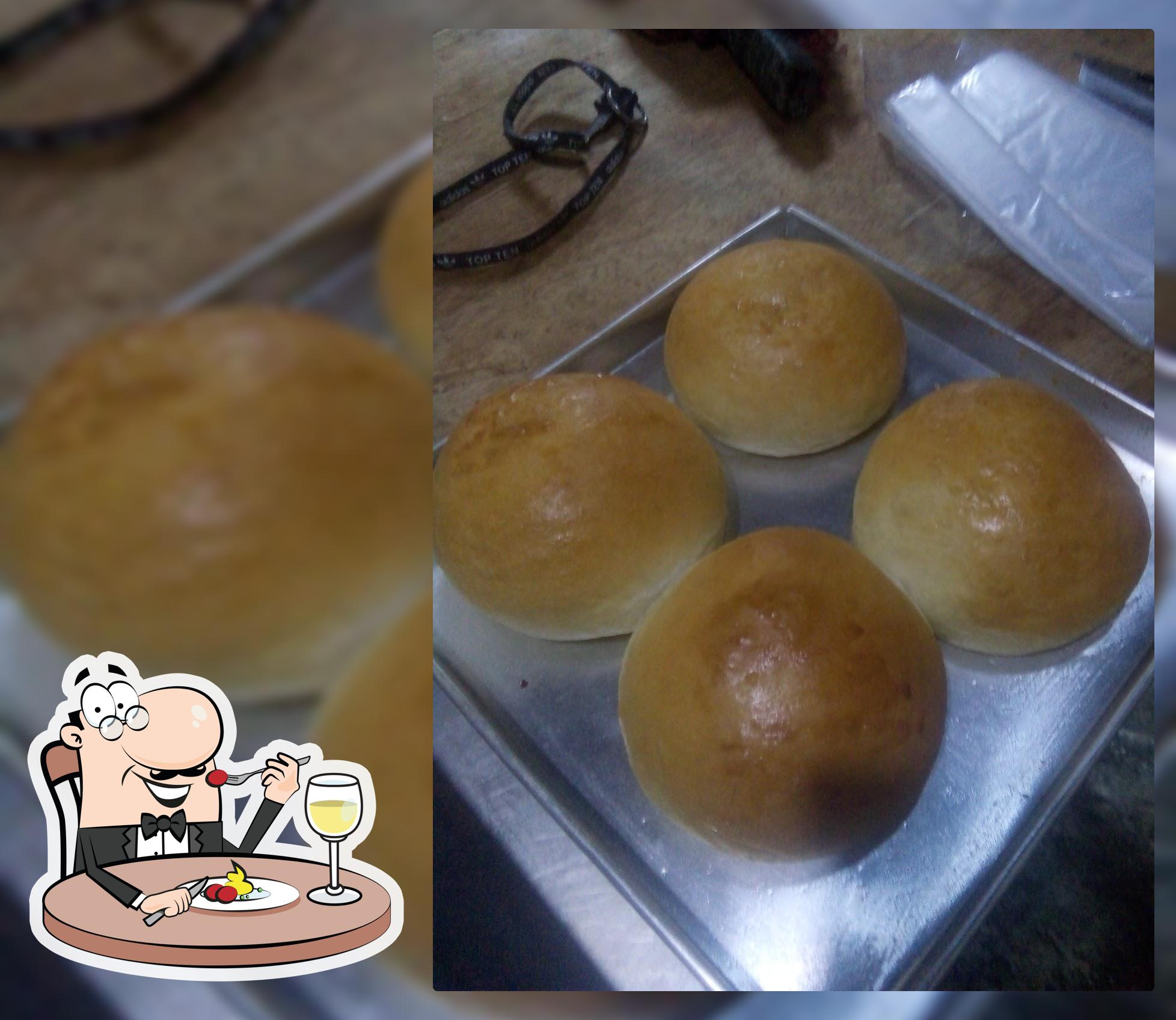 Roti Bakar Trunojoyo