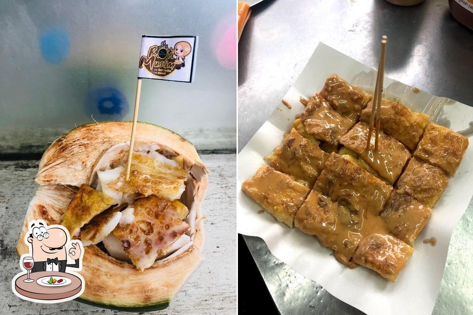 Roti-Muslim