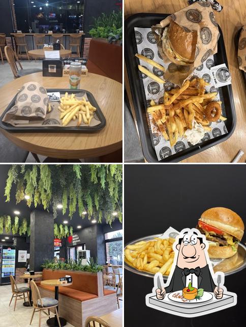 Kinzhy Döner Bulancak